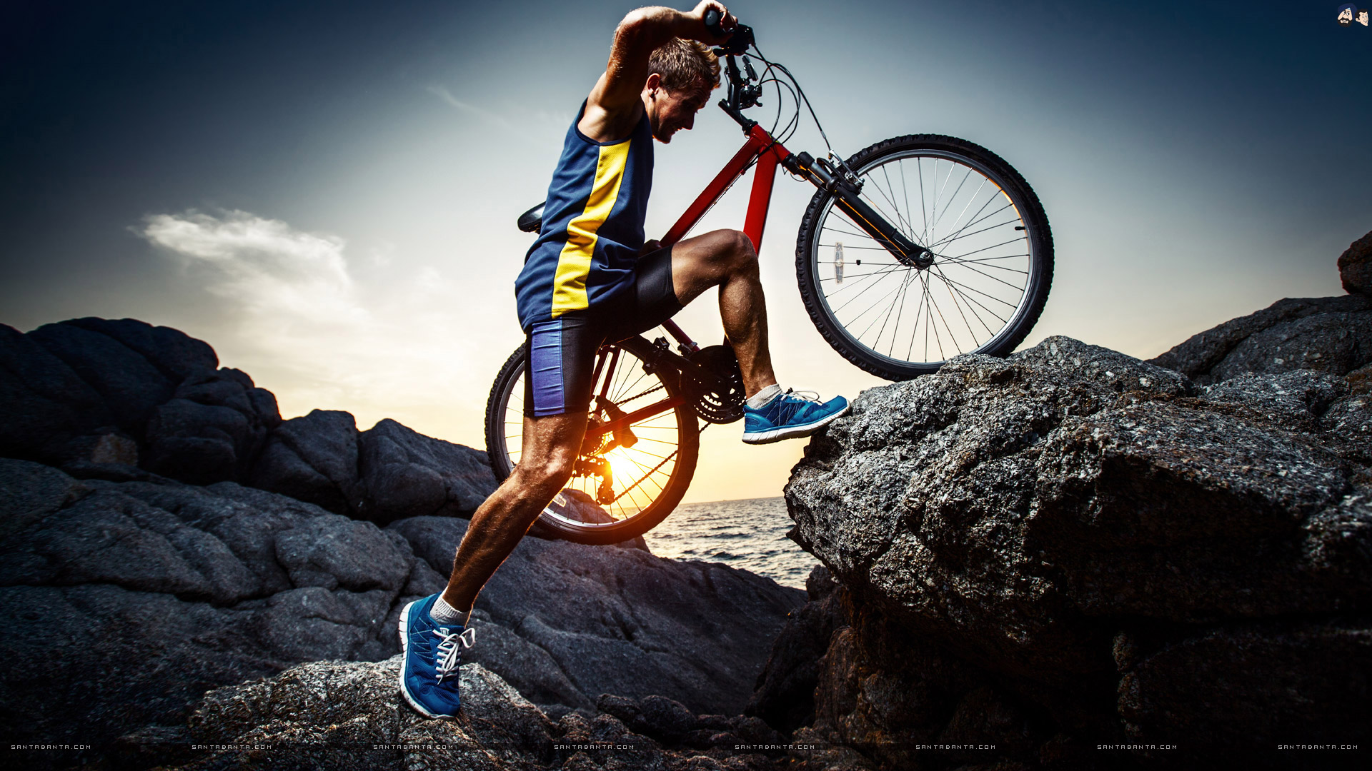 Adventure Sports